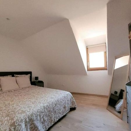 Gite Emeraude Bergheim Eksteriør billede